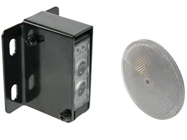 velleman PEM10D Photo Electric Beam Sensor