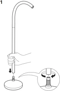 Assembly Instructions