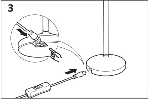 Assembly Instructions