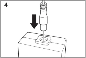 Assembly Instructions