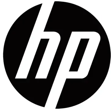hp - logo