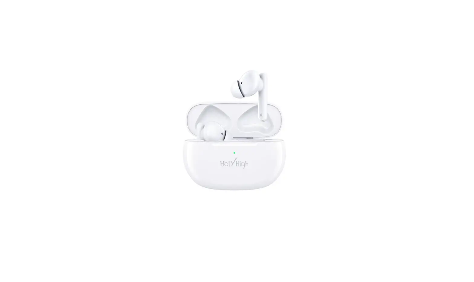 Holyhigh Aea05 Truly Wireless Earbuds User Guide