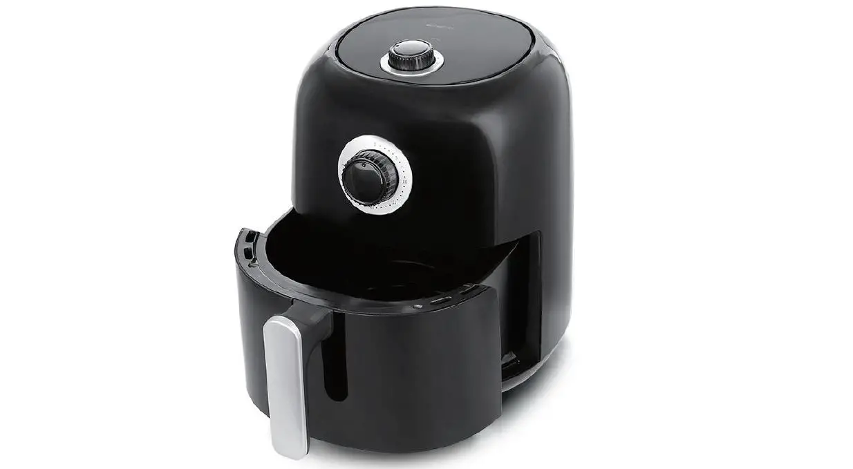 Emerio Af-125770.3 Smart Fryer Instruction Manual