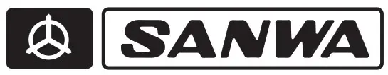 Sanwa logo