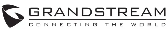 GRANDSTREAM -logo