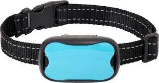 frisco 245955 Dark Bark Collar PRODUCT