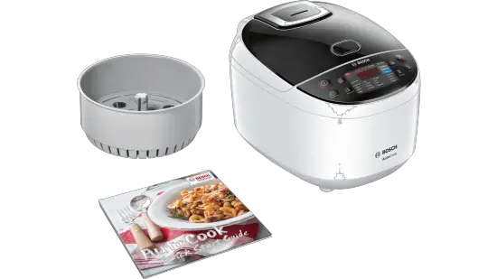BOSCH MUC11W12 AutoCook Multicooker