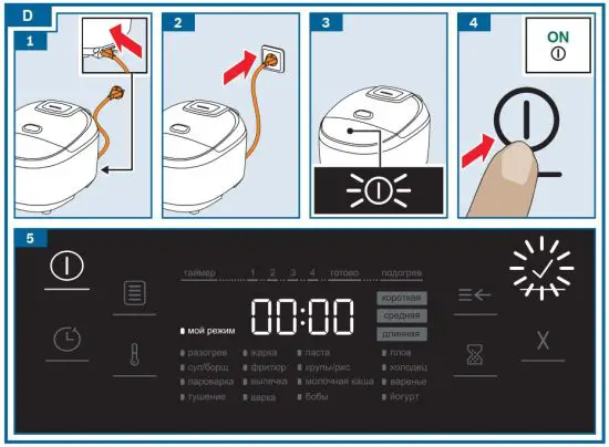FIG 5 PRODUCT OVERVIEW