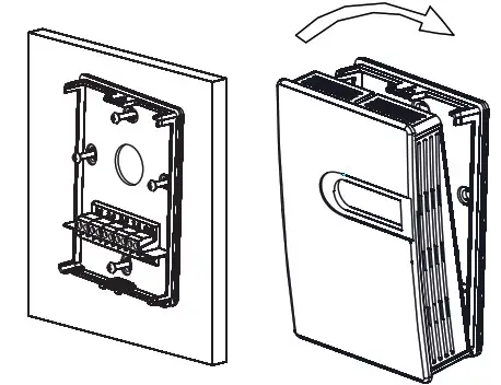 ACI 147639 PM-R-LCD Pariculates Room Air Quality Sensor- Fig 3