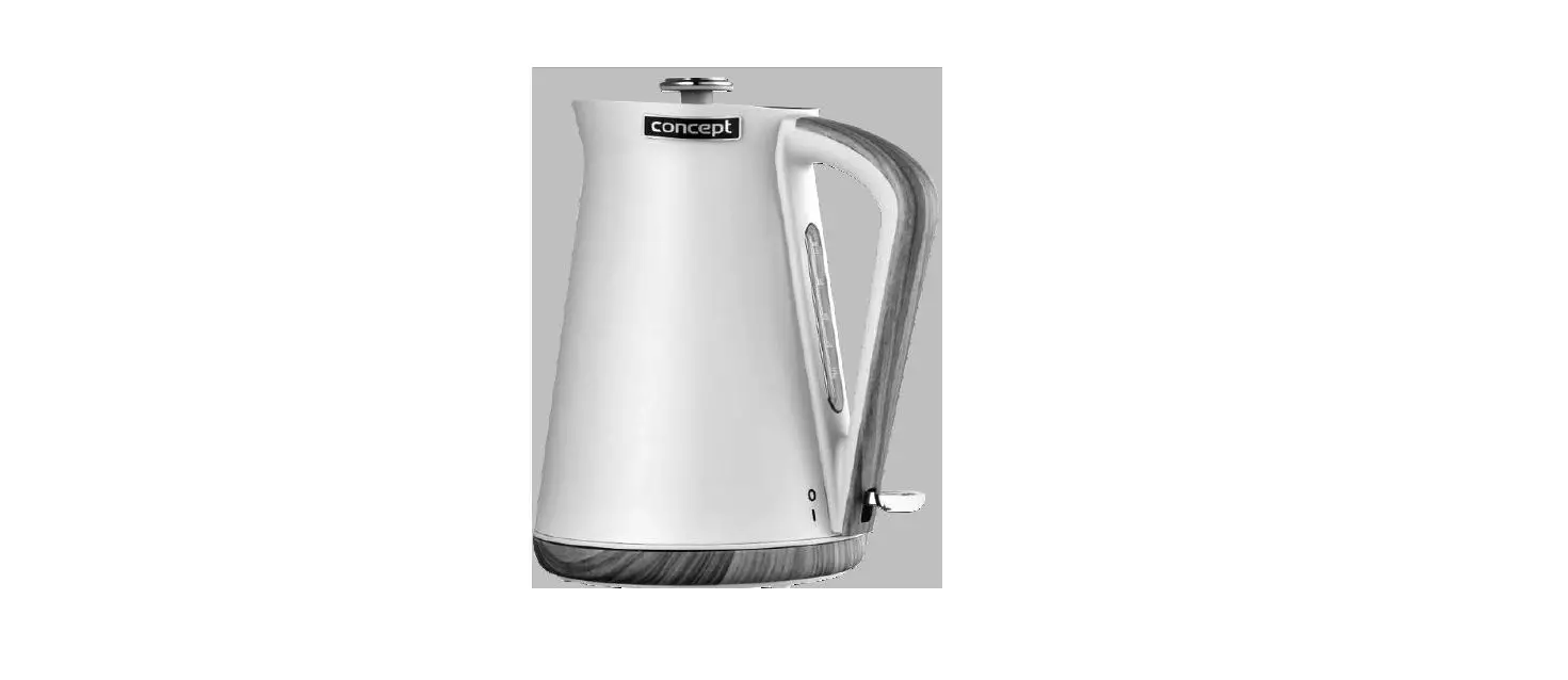 Concept Rk331x Electric Kettle Instruction Manual