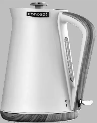 concept RK331X Electric Kettle prod