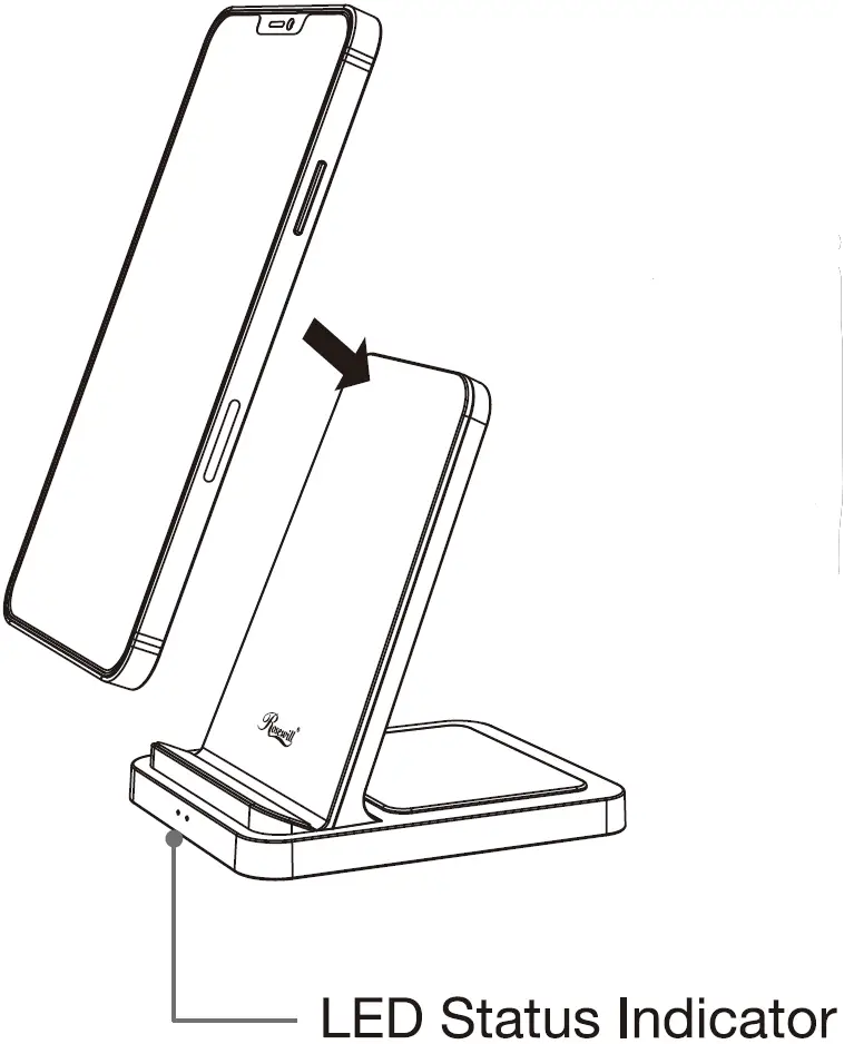 Charging Your Devices 01