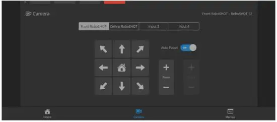 vaddiO AV Bridge Matrix Pro AV Encoder - figure 15