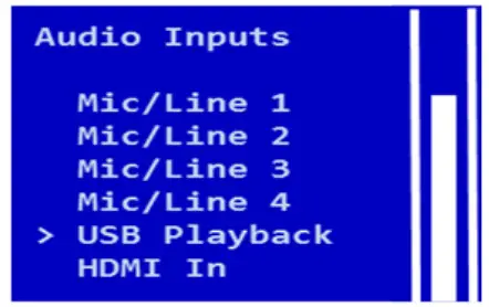 vaddiO AV Bridge Matrix Pro AV Encoder - figure 3