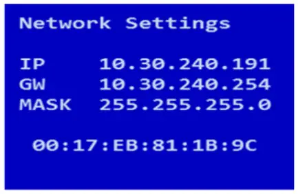 vaddiO AV Bridge Matrix Pro AV Encoder - figure 6