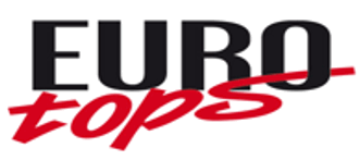 EUROtops logo