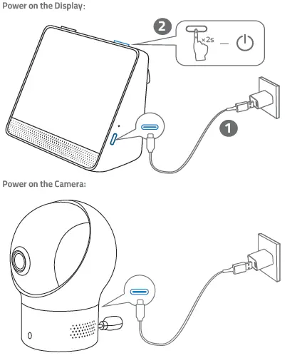 eufy T8350 Baby Monitor 2 fig 2