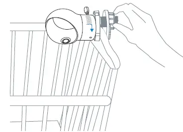 eufy T8350 Baby Monitor 2 fig 6