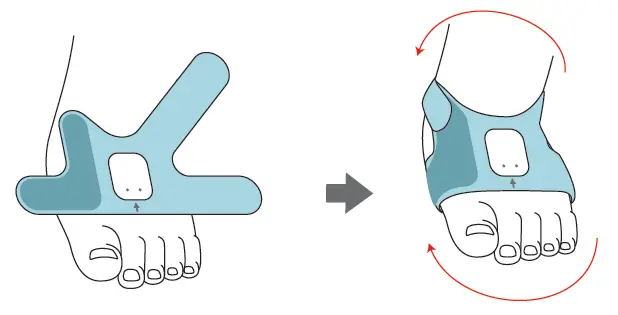 eufy T8350 Baby Monitor 2 fig 9