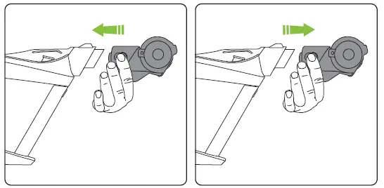 Gtech ATF308 Pro 2 K9 Cordless Pet Stick Vacuum Cleaner FIG19