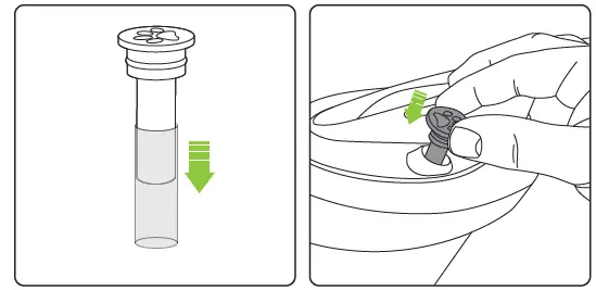 Gtech ATF308 Pro 2 K9 Cordless Pet Stick Vacuum Cleaner FIG21