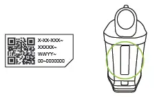 Gtech ATF308 Pro 2 K9 Cordless Pet Stick Vacuum Cleaner FIG27