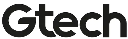 Gtech ATF308 Pro 2 K9 Cordless Pet Stick Vacuum Cleaner LOGO