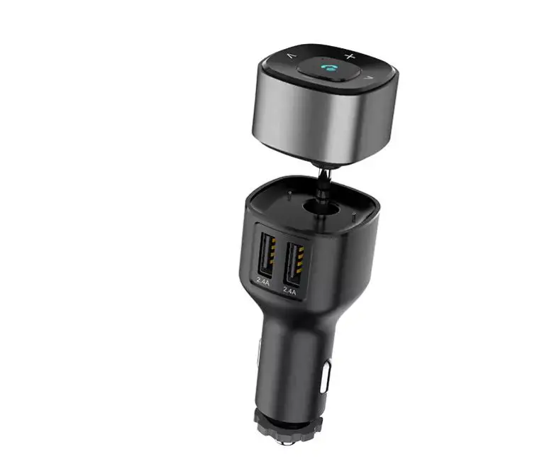 Sage Human Electronics Bt09s Car Wireless Receiver User Manual