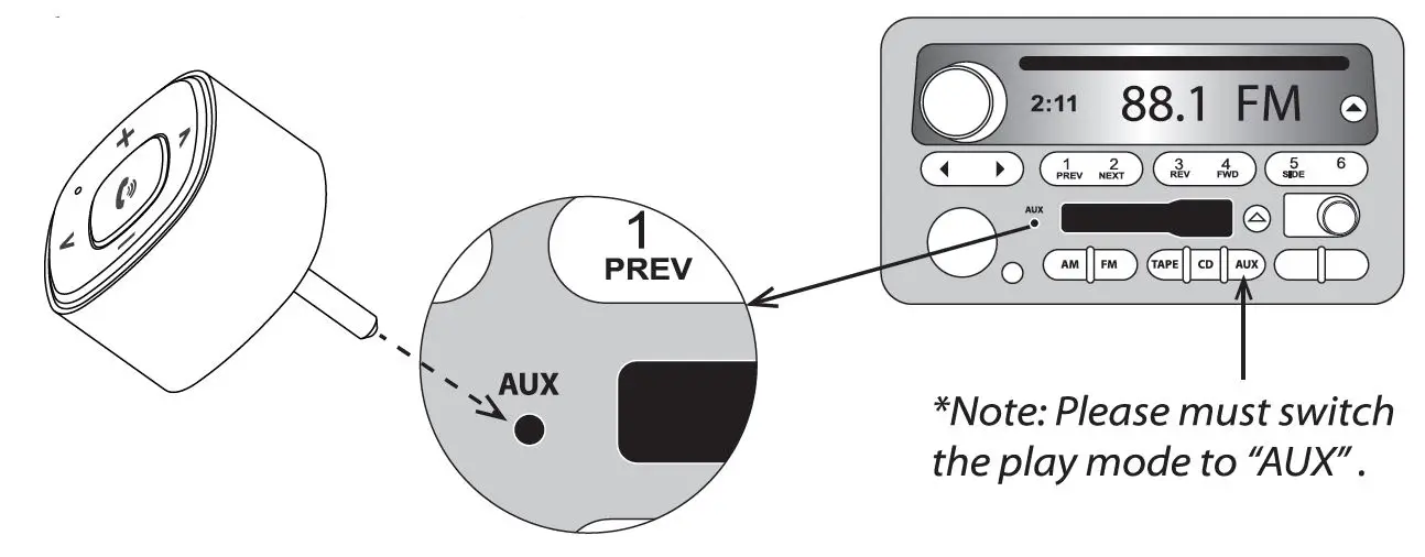 operating instruction 1
