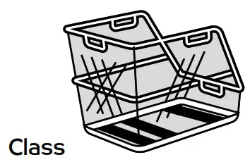 This manual is for the mounting of following models 5