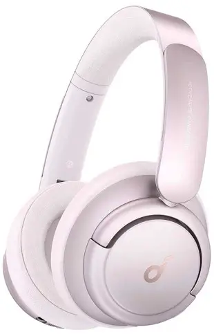 soundcore Q35 Life Multi Mode Active Noise Cancelling Headphones