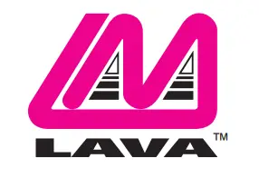 LAVA logo