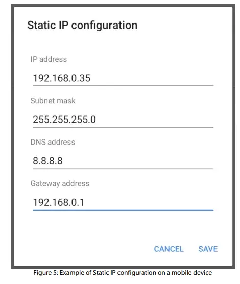 LAVA nLTS 3U Micro USB Tablets - Figure 5