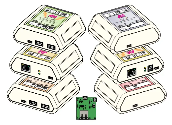 LAVA nLTS 3U Micro USB Tablets