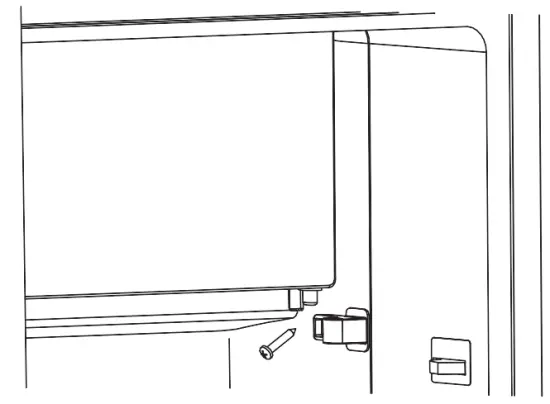 Everglades EVTT1025 Refrigerator - figure 15