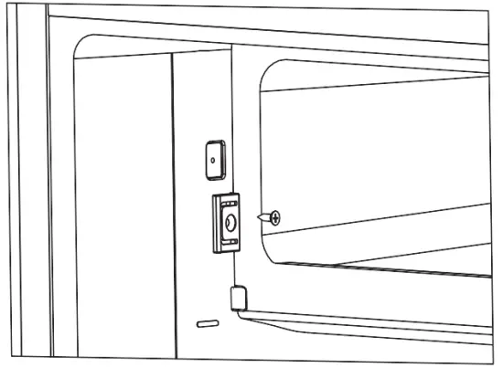 Everglades EVTT1025 Refrigerator - figure 17