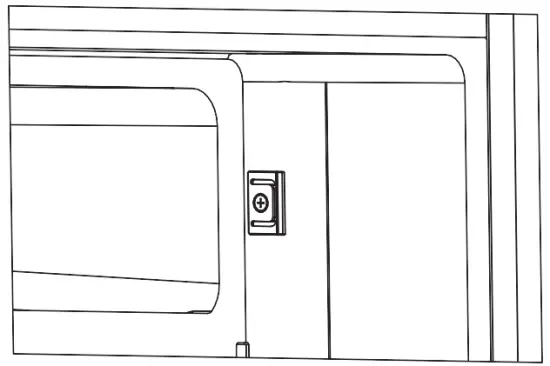 Everglades EVTT1025 Refrigerator - figure 18