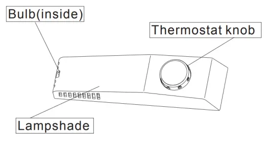 Everglades EVTT1025 Refrigerator - figure 2
