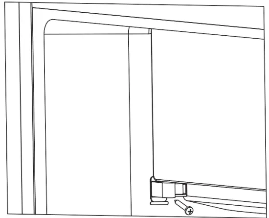 Everglades EVTT1025 Refrigerator - figure 20