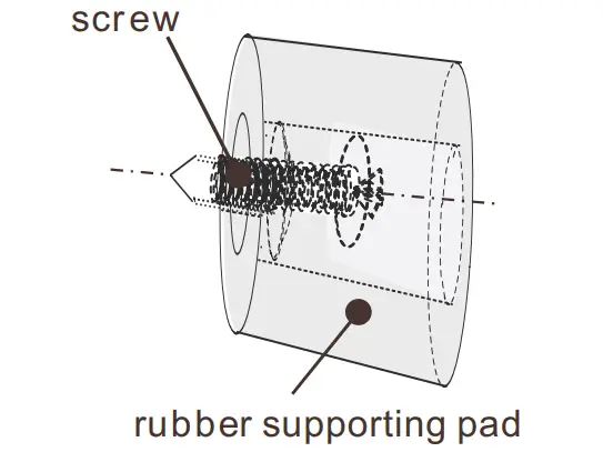 Everglades EVTT1025 Refrigerator - figure 5
