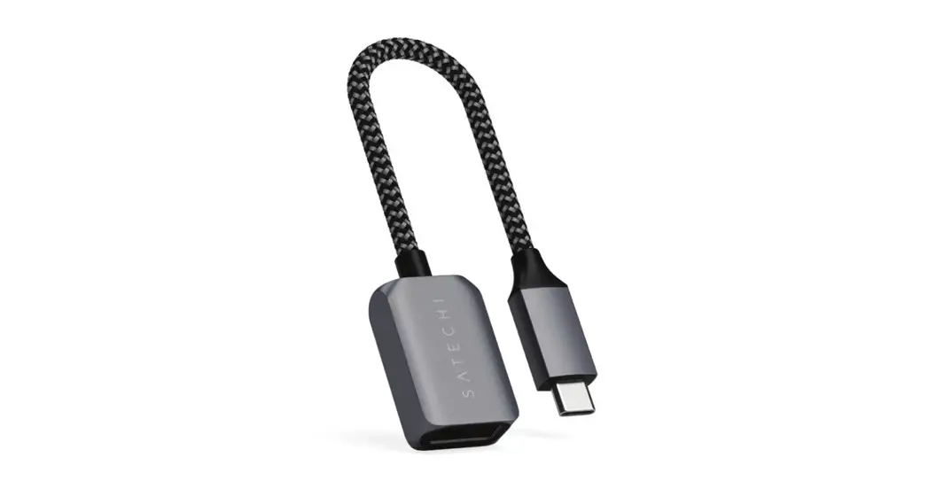 Satechi St-ucapdam Usb A Adaptor User Manual