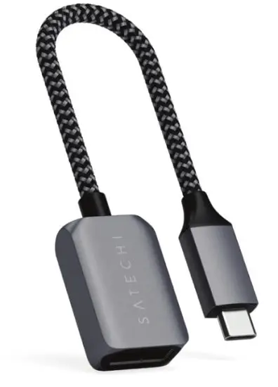 SATECHI ST-UCAPDAM USB A Adaptor - usb