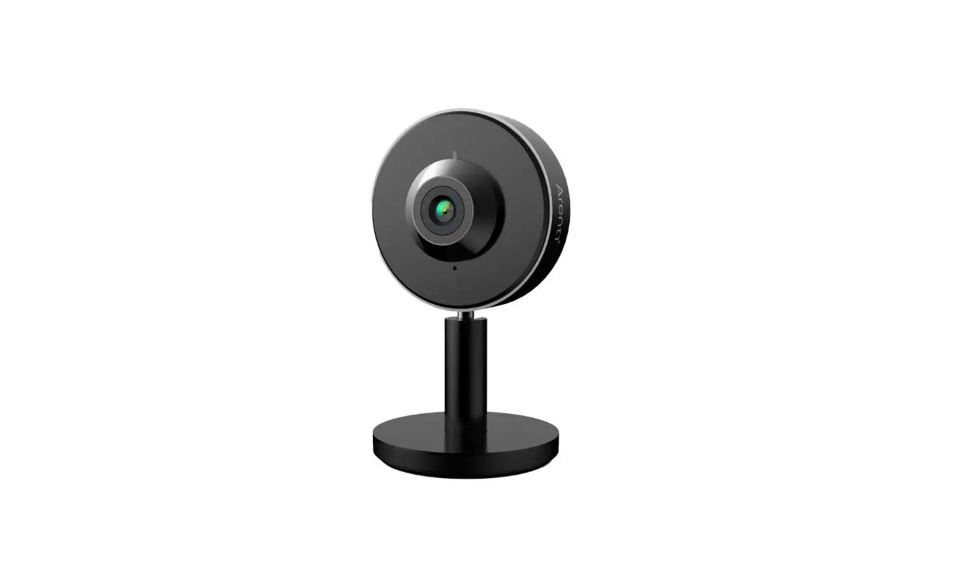 Arenti Ar-indoor1 Smart Indoor Wi-fi Camera User Guide Arenti Ar-indoor1 Smart Indoor Wi-fi Camera User Guide