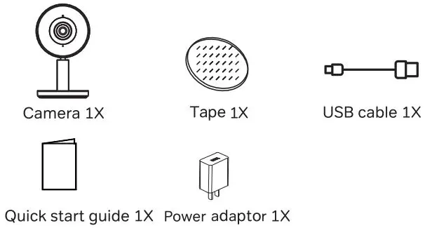 Arenti-AR-INDOOR1-Smart-Indoor-Wi-Fi-Camera-fig-1