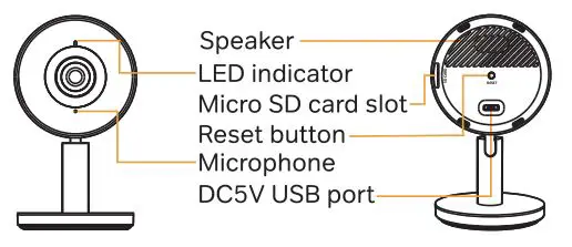 Arenti-AR-INDOOR1-Smart-Indoor-Wi-Fi-Camera-fig-2