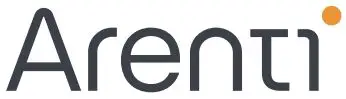 Arenti-logo