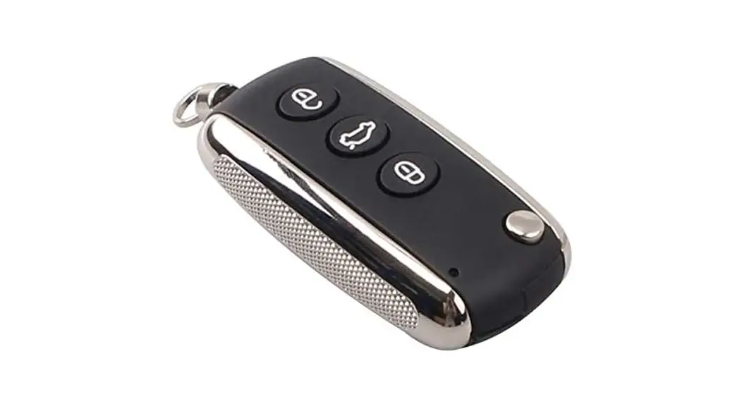 Continental Mas433 Car Key Instructions Continental Mas433 Car Key Instructions