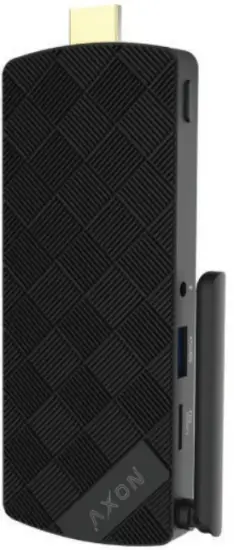 AXON N82E16883800004 Intel Based Stick PC