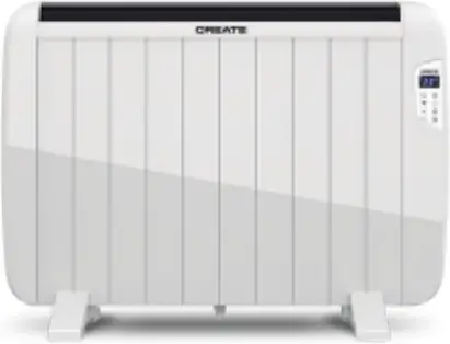 CREATE Warm Slim 1500 - 1