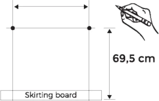 Warm Slim 1500 - Assembly 1